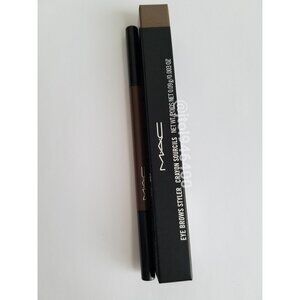 Mac Brunette Eye Brows Styler